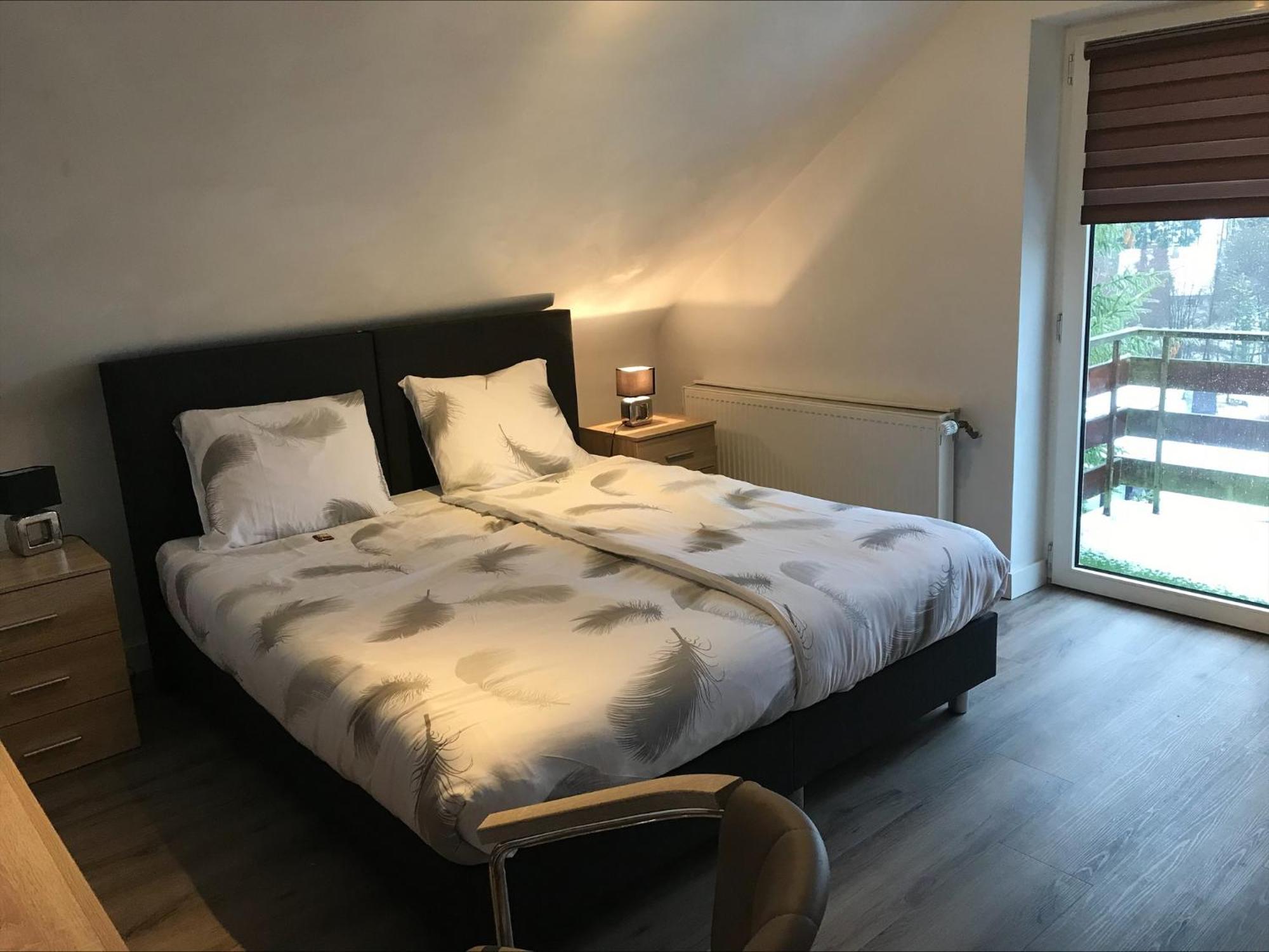 Hotel Gretel Von Birne Winterberg Exteriér fotografie